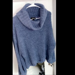Express Women’s sweater